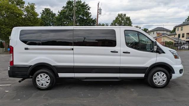 ford transit passenger van 2023 1FDAX2Y83PKB33366 image ford transit passenger van 2023 1FDAX2Y83PKB33366 image